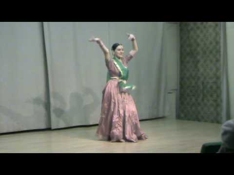 Swetlana Nigam Lado Basanti Haryana...