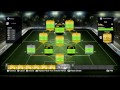 FIFA 15 IF GUARIN 80 Player Review & In Game Stats Ultimate Team