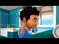 How To Make Wudu | Muslim Cartoon | Ali and Sumaya