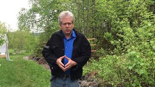 CHARLIE ANGUS: A GRAVEL PILE AND FINDING A WAY THROUGH COVID