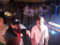 Pippo Inzaghi e Smaila al Pineta club di Formenter