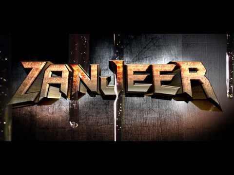 Zanjeer 2013 | Trailer 1