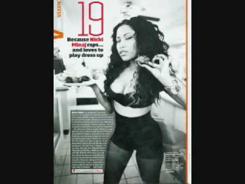 nicki minaj go hard. Nicki Minaj Lil Wayne quot;Go