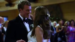 First Dance