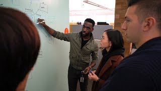 Meet a Software Engineer on the Google Ads Team