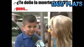 Si te ries pierdes nivel anime #14