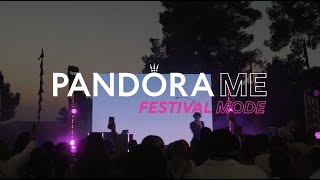 Pandora ME took over Ibiza!