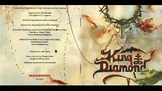 Watch King Diamond House Of God video