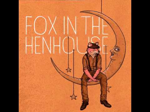 Soldiers Amp Villians - Fox In The Henhouse Record Out Oct  12 2010