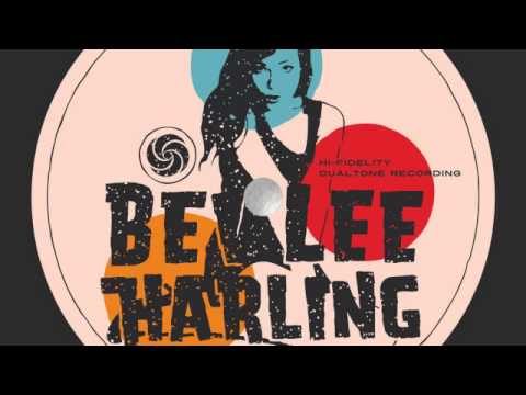 Bev Lee Harling - Why Dont You Do Right? (Colman Brothers Cha...