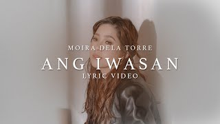 Watch Moira Dela Torre Ang Iwasan video