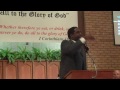 "A Glimpse of God's Glory" Part 2