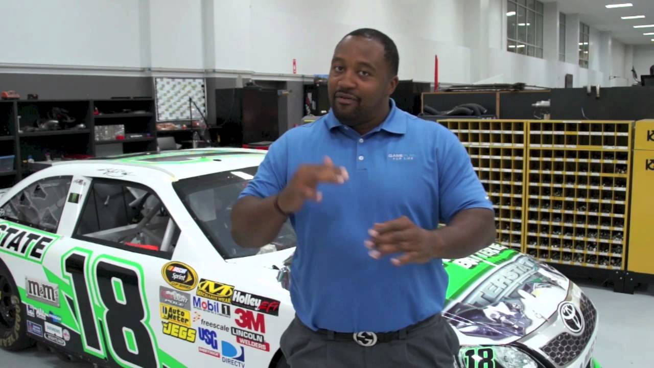 Chalk Talks with Renaldo Wynn - The NFL Preseason - YouTube Chalk Talks with Renaldo Wynn - The NFL Preseason - YouTube