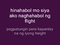 bugoy na koykoy Ang bagal ng kotse ko Lyrics new