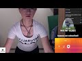 【葉子VOD】Just Dance消耗熱量(つд⊂) |2018-06-21