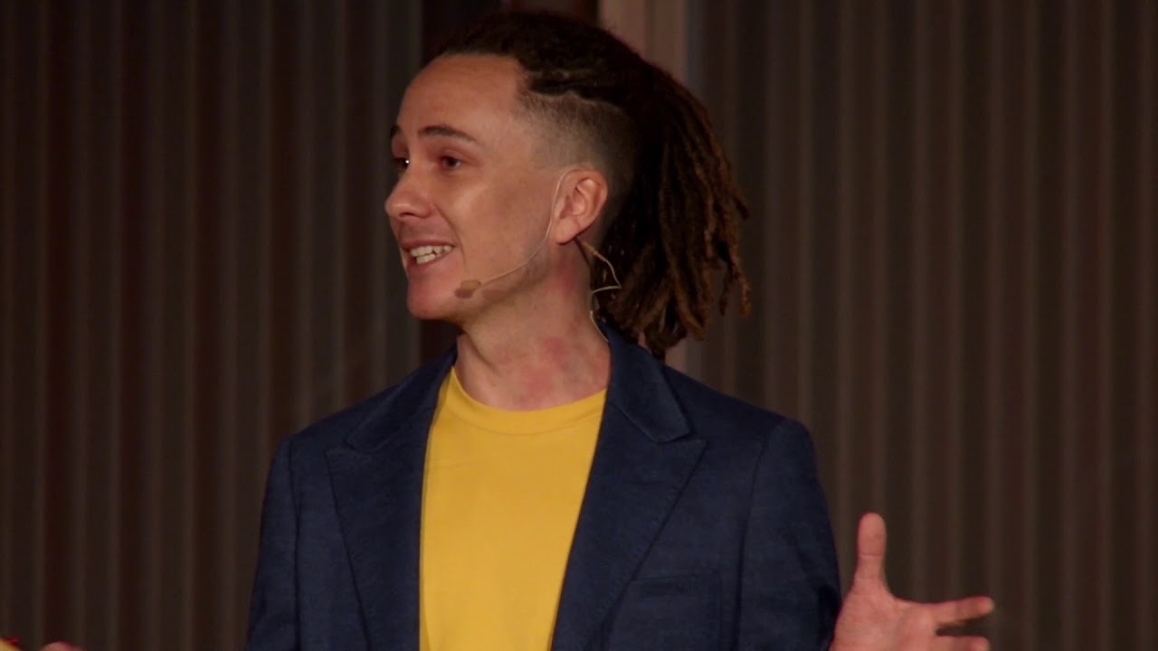 Photo of Te Reo Māori: A new era for the language | Hēmi Kelly | TEDxAuckland