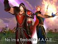 mage