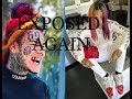 EXPOSED Again... 6ix9ine se*ual relationship with a 15 / 16 year old. She has PROOF