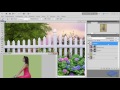Видео уроки по работе с Photoshop. (Елена Минакова) Видео уроки по работе с Photoshop. (Елена Минакова)