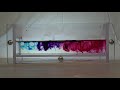 Making An Art Bar Out Of Clear Glycerin Soap Making An Art Bar Out Of Clear Glycerin Soap
