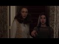 Conjuring 2 Nun Scene - Sound Design Project