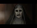 Conjuring 2 Nun Scene - Sound Design Project