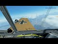 Полетущки "Немецкие стервятники" Wings of Liberty IL2 Штурмовик
