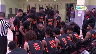 Jersey Mike's Gameday: The Los Angeles City Section Basketball Finals