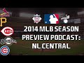 nl central