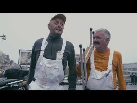 The Books of Knjige: Svi ćemo se jednog dana kopat' u Evropu I dio ( Official video ) The Books of Knjige: Svi ćemo se jednog dana kopat' u Evropu I dio ( Official video )