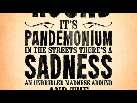 Pandemonium Video