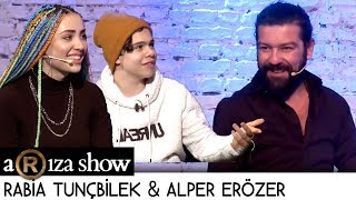 Arıza Show Rabia Tunçbilek & Alper Erözer