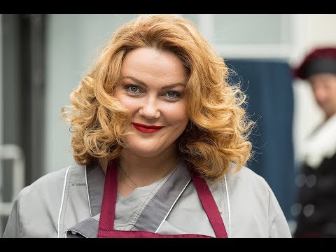 Кафе на садовой 2017 сериал мелодрама анонс Кафе на садовой 2017 сериал мелодрама анонс #1