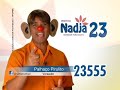 Ex Partido PPS. Atual Partido PSDB. Palhaço Pirulito Meu Deputado Federal 4567