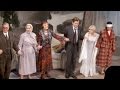 Angela Lansbury Won Hearts In Blithe Spirit