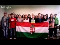 Együtt Szaval a Nemzet - Dunaszerdahely - Kodály Zoltán Alapiskola