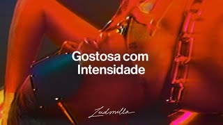 Ludmilla - Gostosa Com Intensidade