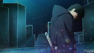 Naruto Shippuden OST   Scene of a Disaster Extended#Kamui Extends