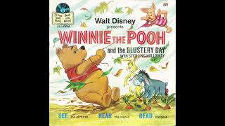 Winnie The Pooh And The Blustery Day See, Hear, Read 327