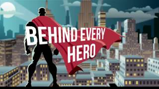 HeroMakers Series - Promotional Video