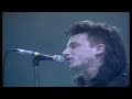 Unforgettable Fire Tour
