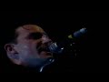 Unforgettable Fire Tour