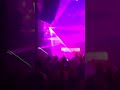 Calvin Harris at Cream Amnesia Ibiza 11th July 201