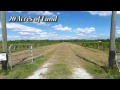 Ranch For Sale - 20 Acre - Stuart Woods Ranch, 4301 Wild Turkey, Indiantown, Florida