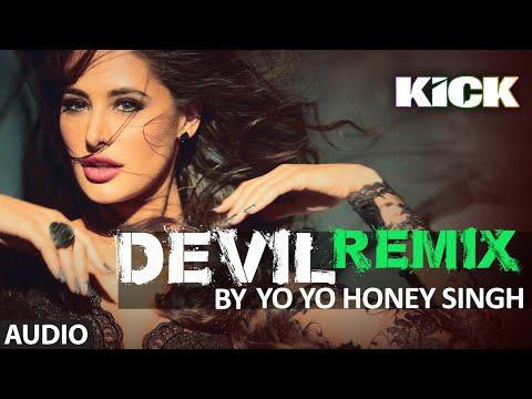 Exclusive: Yaar Na Miley - Remix (New Rap) | Kick | Yo Yo Honey...
