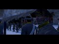Gatling gun unleashed in Total War: Shogun 2 - Fall of the Samurai