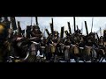 Gatling gun unleashed in Total War: Shogun 2 - Fall of the Samurai