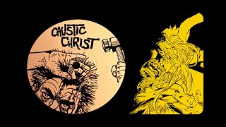 Watch Caustic Christ No Love video