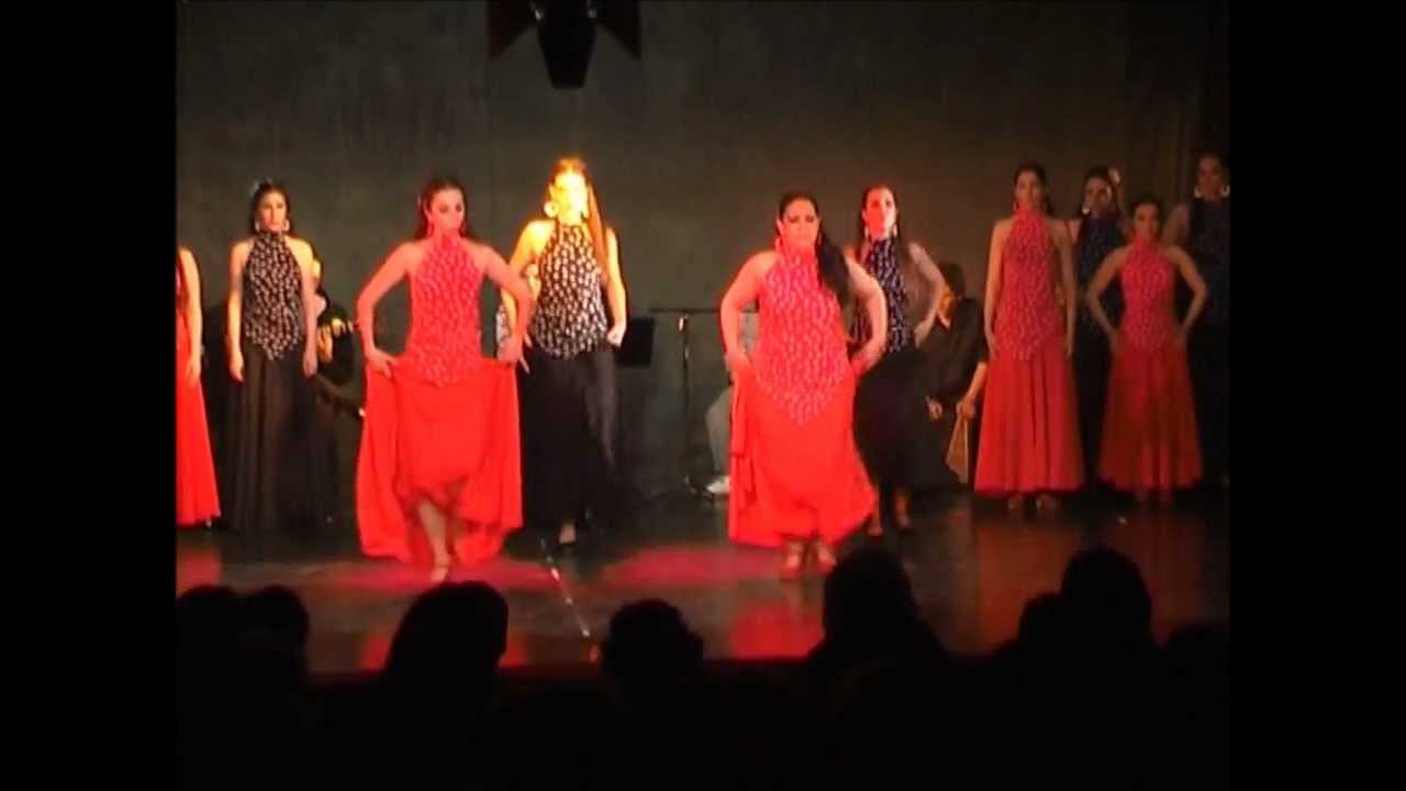 ESTUDIO FLAMENCO ARGENTINA estudio flamenco argentina: