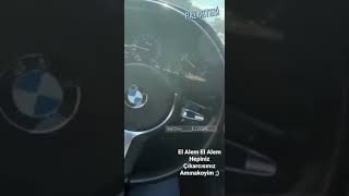 BMW SANP tuğçe kandemir snap ⚡